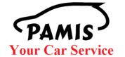 logo autoservis PAMIS s.r.o.